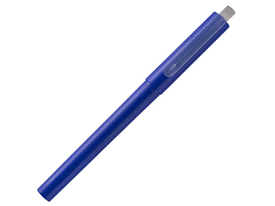 Ручка гелевая Mauna из переработанного PET-пластика