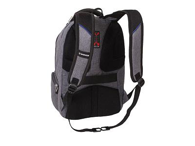 Рюкзак ScanSmart с отделением для ноутбука 15