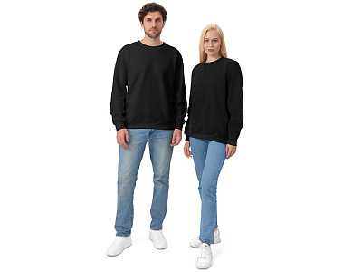 Свитшот оверсайз Lisbon унисекс