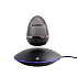 Левитирующая bluetooth колонка "Smart UFO" 3Вт с разноцветной подсветкой, черный с синим - Фото 2