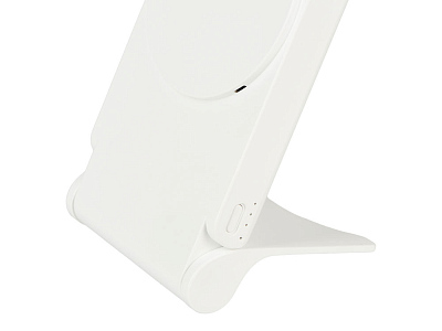 Магнитный внешний аккумулятор MagnIQ, 5000 mAh