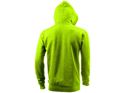 Толстовка Open мужская с капюшоном