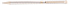 Ручка шариковая Pierre Cardin SLIM. Цвет - серебристый. Упаковка Е - Фото 1