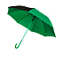 Зонт-трость Vivo, зеленый - Фото 1