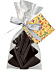 Шоколадная фигурка Yelka на заказ - Фото 2