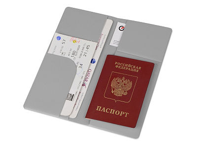 Дорожный органайзер Weekend