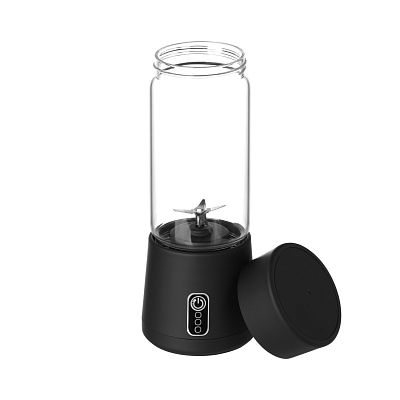 Блендер портативный Фелис (Felice), черный