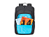 ECO рюкзак для ноутбука 17.3 - Фото 8