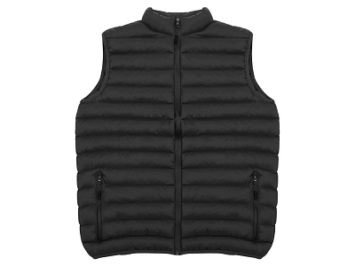 Стеганый жилет Uniqloud, мужской