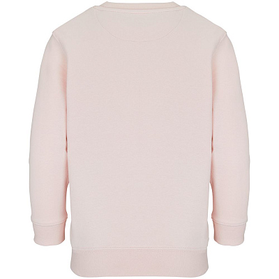Свитшот детский Columbia Kids, розовый