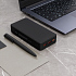 Внешний аккумулятор с подсветкой Ancor PD Plus 20000 mAh, черный - Фото 8