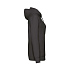Толстовка женская без начеса LIGHTWEIGH HOODED SWEAT 240 - Фото 4