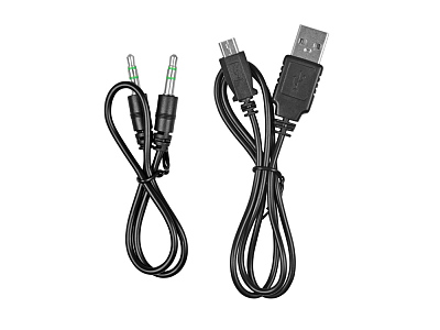 Динамик Fortune Fabric Bluetooth®