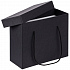 Коробка Handgrip, малая, черная - Фото 2