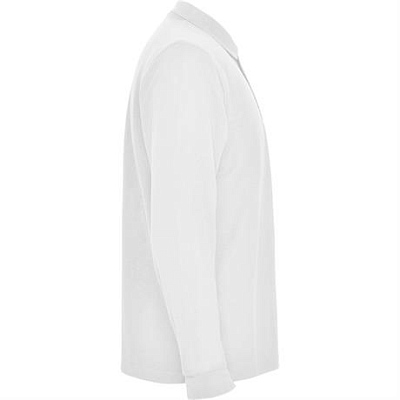 Футболка поло CARPE мужская, БЕЛЫЙ 2XL