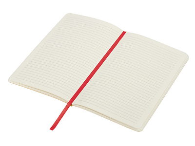 Блокнот в гибкой обложке А5 Softy 2.0