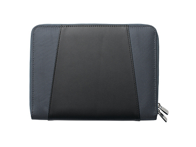 Папка для конференции А5 Keystone Grey