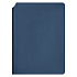 Ежедневник Молто (Molto) недатированный, синий - Фото 4