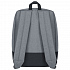 Рюкзак для ноутбука Bimo Travel, серый - Фото 5