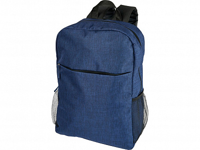 Рюкзак Hoss для ноутбука 15,6 (Темно-синий)