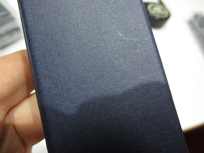 Подарочная коробка для ручек Эврэ