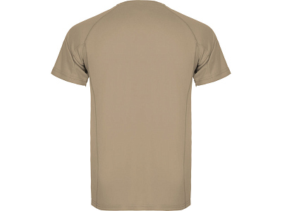 Спортивная футболка Montecarlo мужская