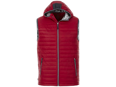 Утепленный жилет Junction мужской