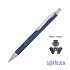 Ручка шариковая "Stanley", покрытие soft touch, темно-синий - Фото 1