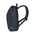 Рюкзак VICTORINOX Architecture Urban2 City Backpack 14'', синий, полиэстер / кожа, 30x19x42 см, 17 л - Фото 8