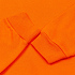 Толстовка с капюшоном Snake II оранжевая - Фото 4