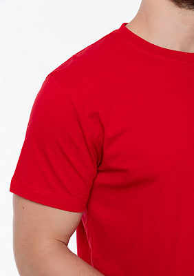 Футболка унисекс хлопок 150, 52