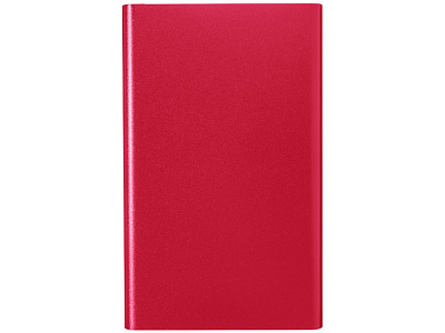 Внешний аккумулятор Pep, 4000 mAh