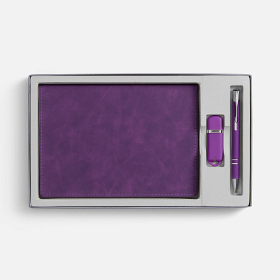 Набор Urbanist, фиолетовый