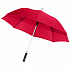 Зонт-трость Alu Golf AC, красный - Фото 1
