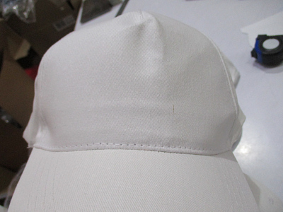 Бейсболка Uranus