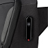 Рюкзак с одним плечевым ремнём VICTORINOX Touring 2.0, черный, полиэстер 600D, 30x11x17 см, 8 л - Фото 8