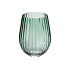 Стакан для воды Capri, зеленый - Фото 2