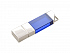 USB 2.0- флешка на 16 Гб кристалл мини - Фото 1