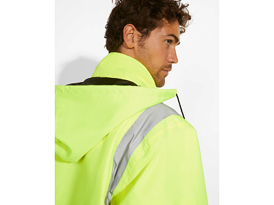 Парка Merak мужская