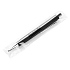 Шариковая ручка Smart с чипом передачи информации NFC, черная - Фото 6