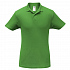 Рубашка поло ID.001 зеленое яблоко - Фото 1