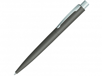Ручка металлическая шариковая Lumos Stone (Коричневый)
