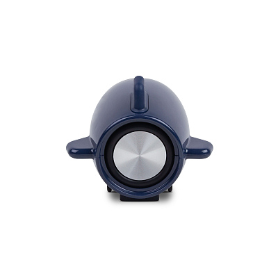 Портативная колонка Rombica Mysound Travel, розовый