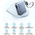 ПЗУ UGREEN PB584 10000mAh 33W - Фото 4