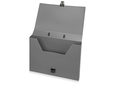 Папка-портфель А4