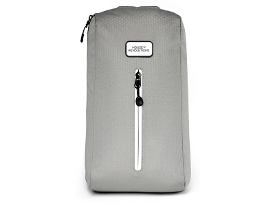 Сумка-слинг Nomad на одно плечо из водостойкого переработанного пластика