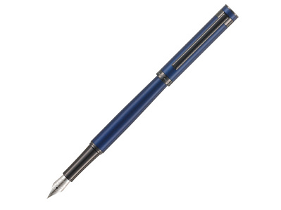 Ручка перьевая BRILLANCE (Синий)