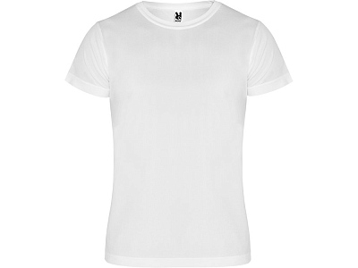 Футболка Camimera мужская (Белый)