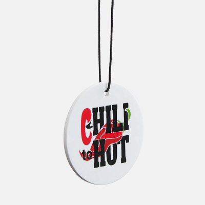 Ароматизатор Ascent на заказ круг Ароматизатор Ascent на заказ круг