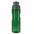 Бутылка для воды Cort, зеленая - Фото 2